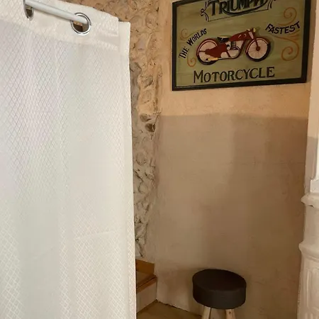 Appartement Hyper Centre
